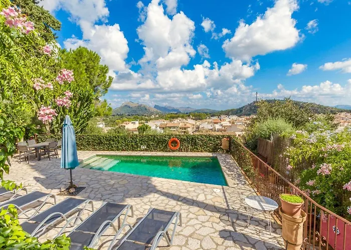 Calvario By Sealand Villa