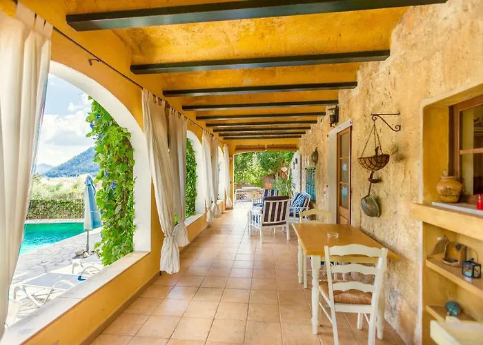 Calvario By Sealand Villa