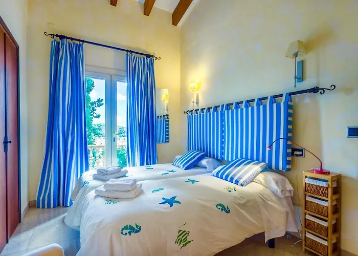 Villa Calvario By Sealand