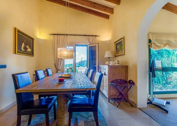 Villa Calvario By Sealand *