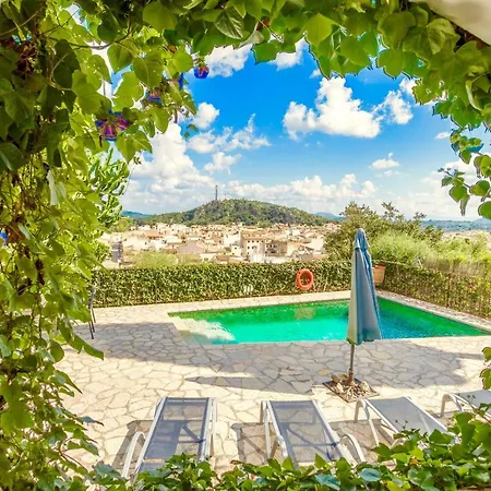 别墅 Calvario By Sealand