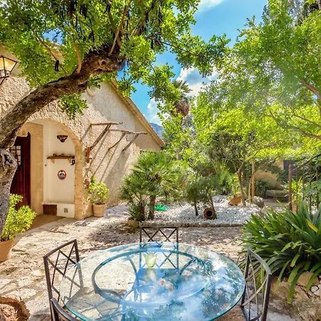 Calvario By Sealand 别墅