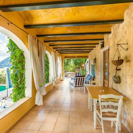 Calvario Villa