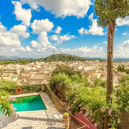 Calvario By Sealand 别墅 波连斯萨