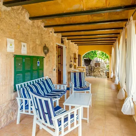 Villa Calvario Pollença
