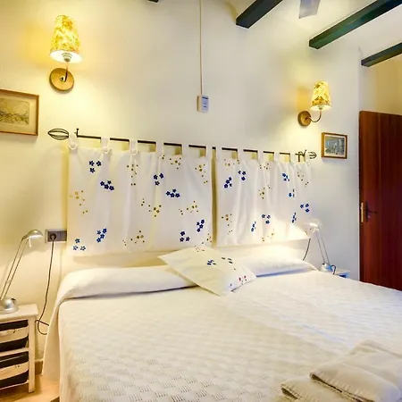 别墅 Calvario By Sealand *