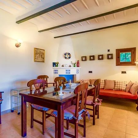 Calvario By Sealand *