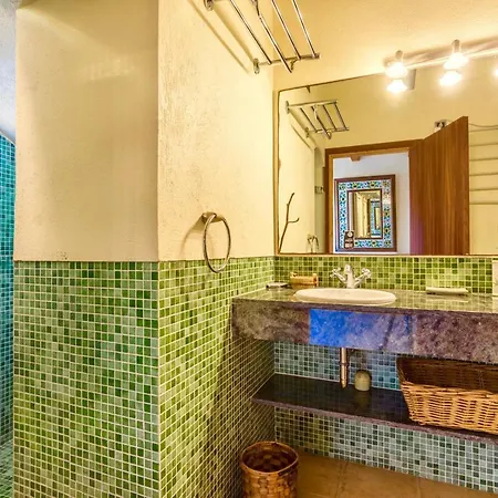 别墅 Calvario By Sealand