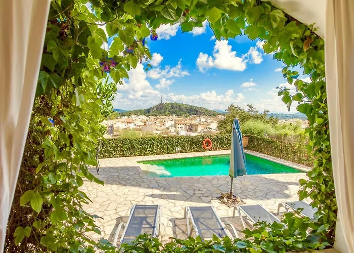 Villa Calvario By Sealand