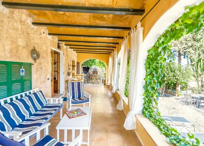 Calvario By Sealand *