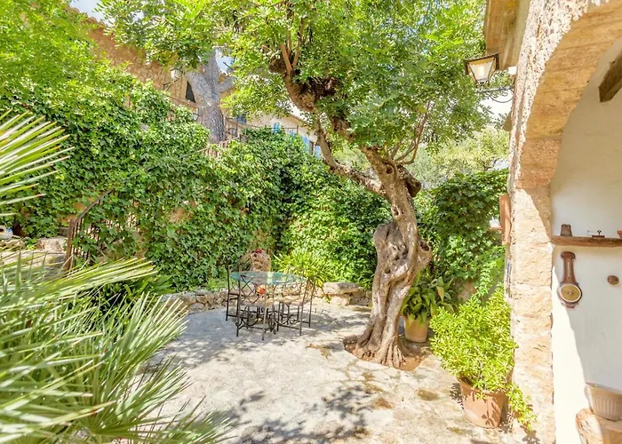 Villa Calvario By Sealand