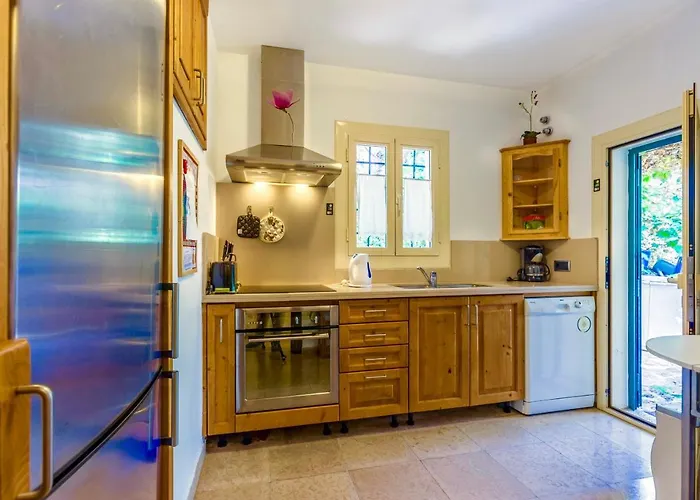 Calvario By Sealand Villa