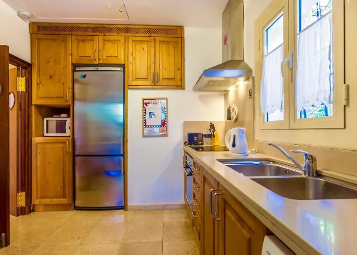 Villa Calvario By Sealand *