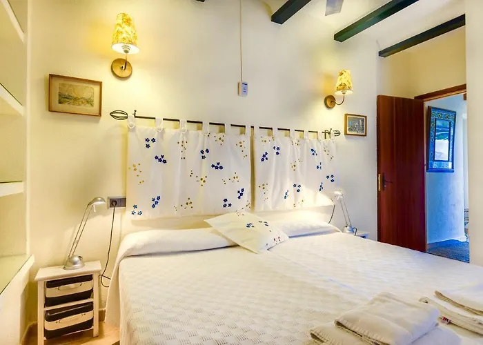 Villa Calvario By Sealand *