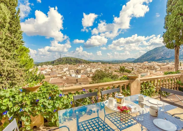 Villa Calvario By Sealand *