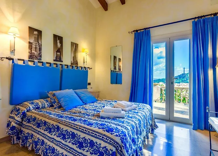 Villa Calvario By Sealand Pollensa