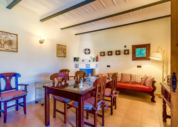 Calvario By Sealand *