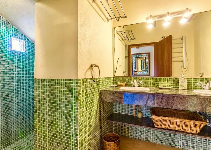 Villa Calvario By Sealand