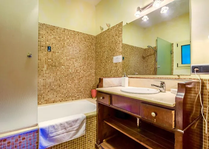 Calvario By Sealand * Pollensa