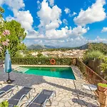 Calvario By Sealand 别墅