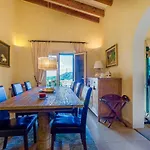 别墅 Calvario By Sealand *