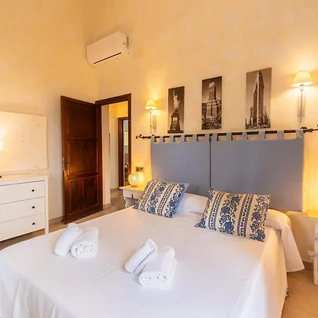 Villa Calvario By Sealand *
