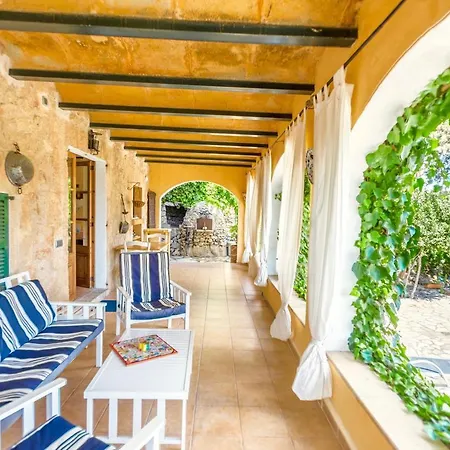 Calvario By Sealand *