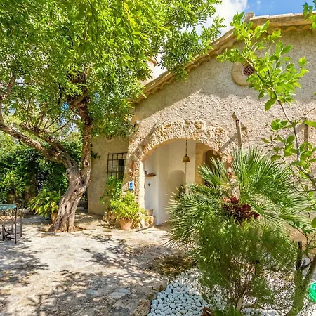 Calvario By Sealand Villa Pollenca