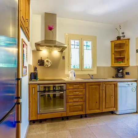 Calvario By Sealand Villa