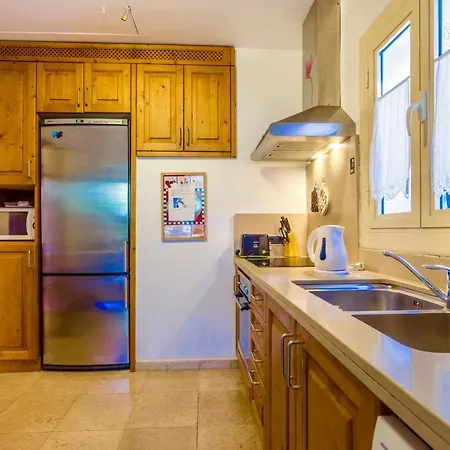 Villa Calvario By Sealand *