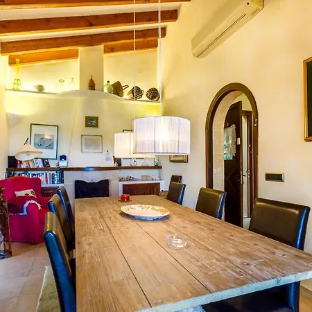 Calvario By Sealand * Pollenca