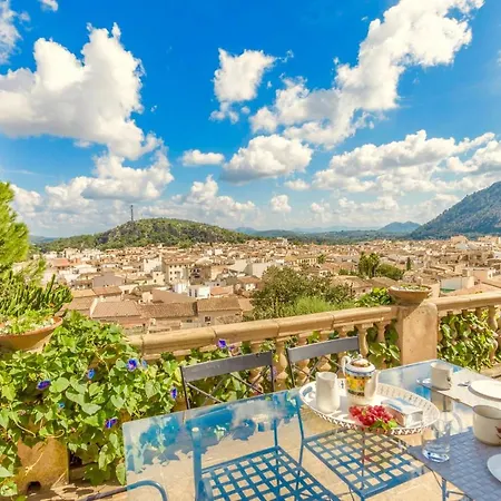 Villa Calvario By Sealand *