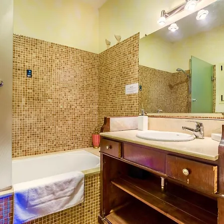 Calvario By Sealand * Pollenca