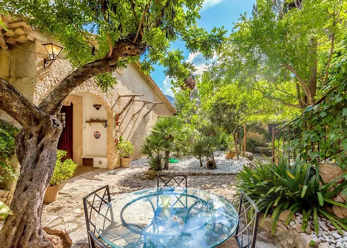 Calvario By Sealand Villa